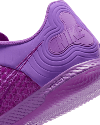 Nike React Gato Indoor/Court Low-Top Soccer Shoes. Nike.com